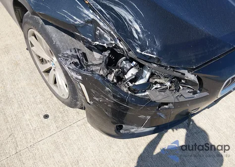 2014 BMW 528I xDrive z USA, uszkodzony, nr VIN WBA5A7C56ED615975